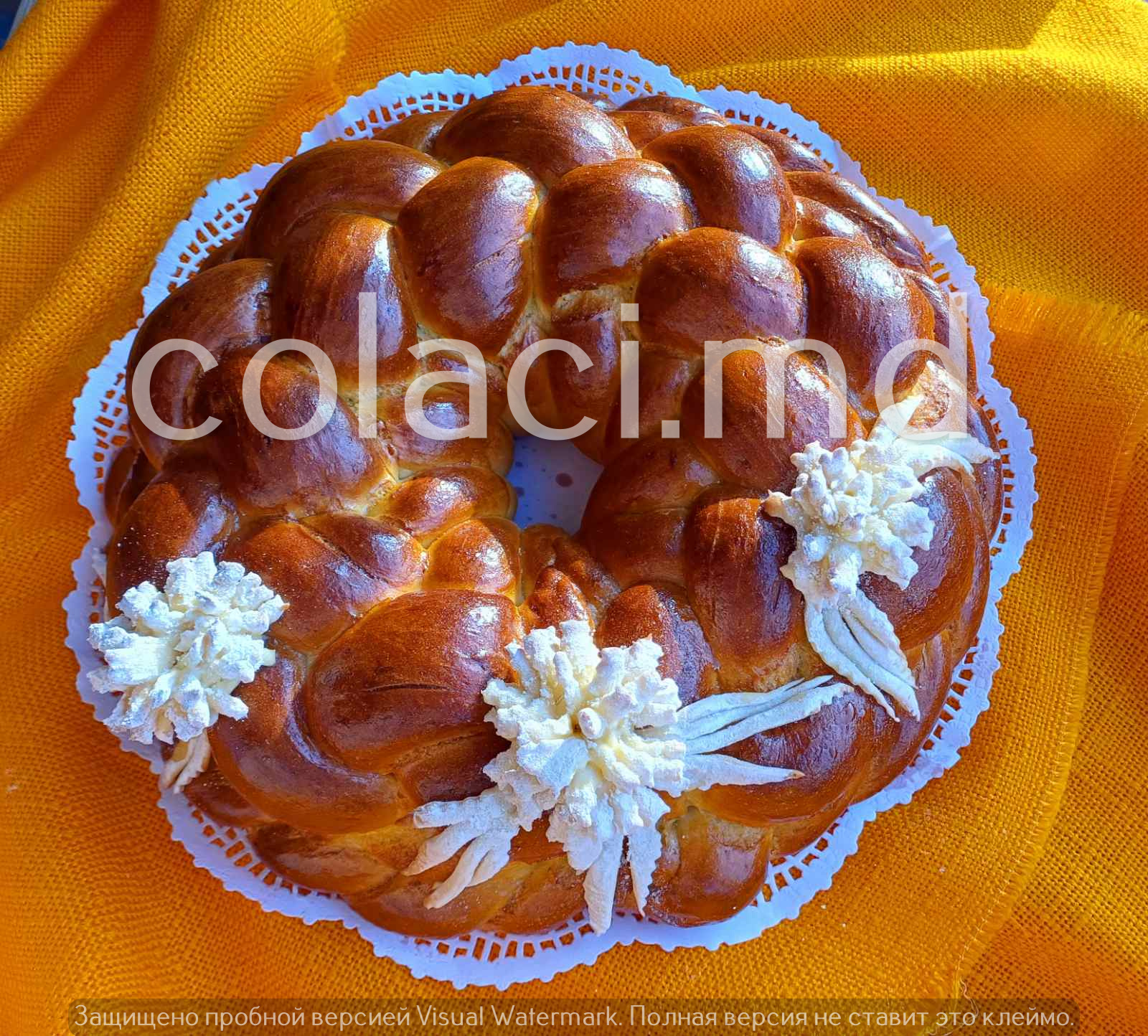 Colaci (327) – Colaci Artizanali